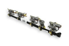 Napoleon Grill Part # N010-0712 – Manifold Assembly