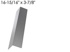 Replacement Heat Plate for GSC3219TA, GSC3219TN, E3520-LPG, E3520NG Gas Models