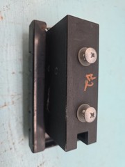 2013 Weber Genesis Gas Grill Used Part – Tank Scale #2