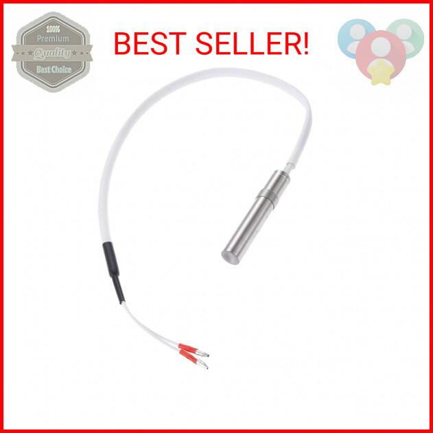 Hot Rod Grill Igniter Replacement for Green Mountain, Daniel Boone Wood Pellet a
