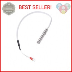 Hot Rod Grill Igniter Replacement for Green Mountain, Daniel Boone Wood Pellet a