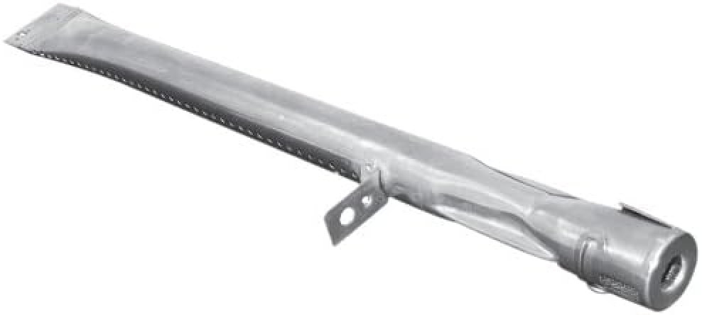 Music City Metals 14331 Stainless Steel Burner Replacement for Gas Grill Model S