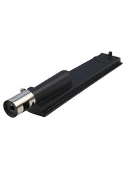Efficient Heat Distribution Burner Replacement for Bull Grills 47629 47628