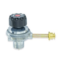 Regulator Control Valve for Char Broil Grill2Go X200 Portable Gas Grill,Repla…