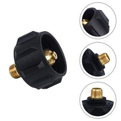 Easily Integrate Your Appliances with This High Performance Gas Connector