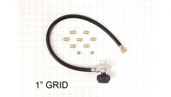Fisher and Paykel 217614 LP CONVERSION KIT