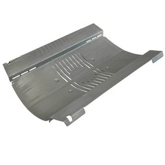 Oklahoma Joes Pellet Grill Stationary Heat Baffle Plate: 6804-006
