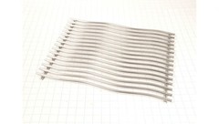 Napoleon Grill Part # N305-0154 – Cooking Grid – Wave Stainless Rod