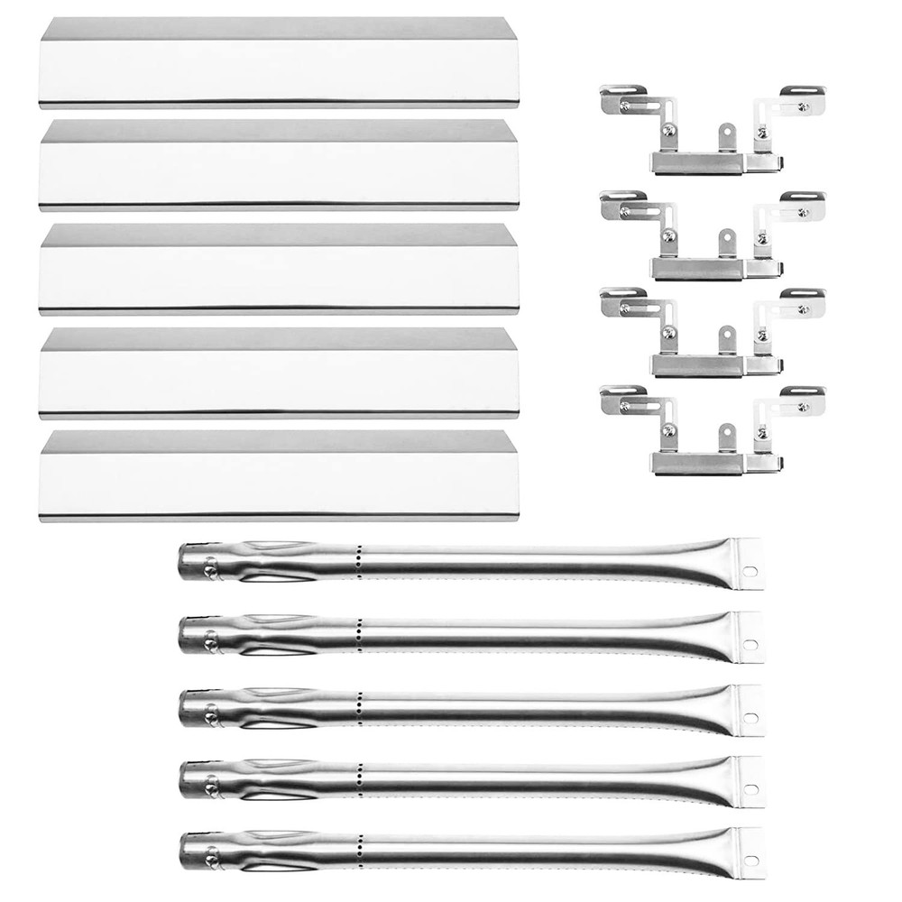 Grill Parts for Brinkmann 810-1750-s, 810-1751-S, 810-3551-0 Gas Grill Models…