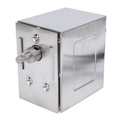 Powerful Rotisserie Motor For BBQ Gatherings – Outdoor Use Premium