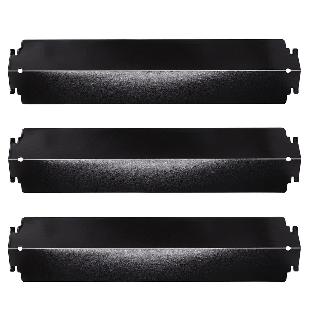 Porcelain Steel Heat Plate for Charbroil 3-Burner 463247412 Grills