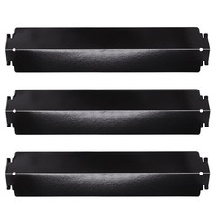 Porcelain Steel Heat Plate for Charbroil 3-Burner 463247412 Grills
