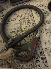 Genuine Kenmore UltraPlush 591016113 canister Vacuum hose bc4027 POP-N-GO