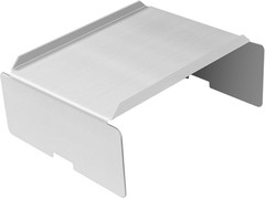Pellet Grill Heat Baffle Diffuser BCA012 for Traeger Pro 22 34 & Century 22 34