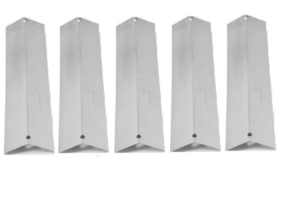 Replacement Heat Plate for 810-1415W,810-1420-0,GR2061307-BN-00 Gas Models-5Pk