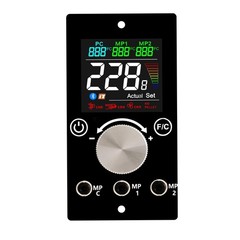Replacement Pit Boss Digital Thermostat Controller WiFi+Bluetooth controller