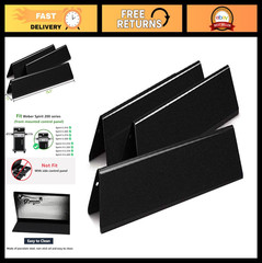 15.3″ Flavorizer Bars for Weber Spirit E210, GS4, II E210, E220 Gas Grills – Rep