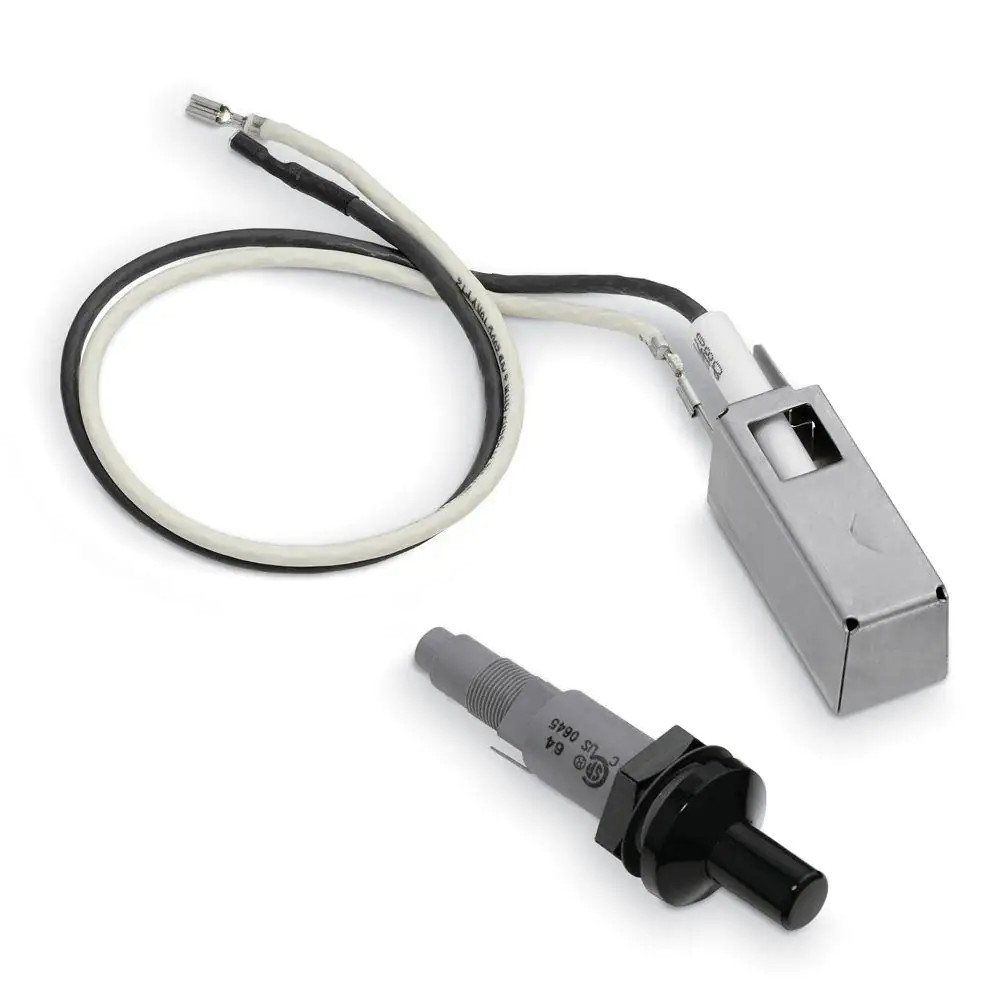 Replacement Igniter Kit for Genesis 1000-5500/Gold/Silver/Platinum, Platinum I/I
