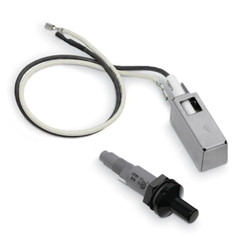 Replacement Igniter Kit for Genesis 1000-5500/Gold/Silver/Platinum, Platinum I/I