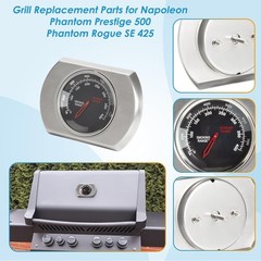 Napoleon Temperature Gauge For Prestige Series