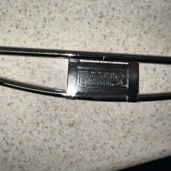Weber Stainless Steel Rib Grill Rack