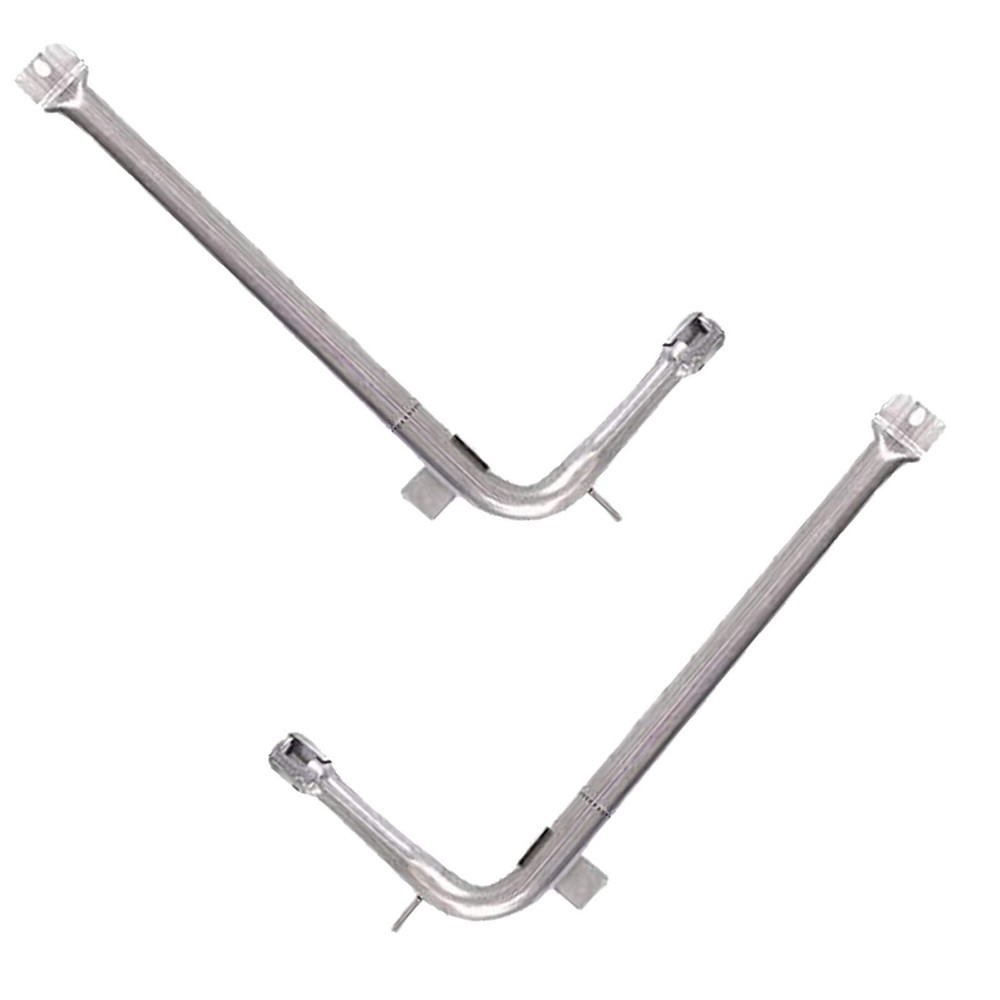 Burner Tube for Viking Appliance Oven Burner EVGIC305 VGIC365 VGRC605 VGSS480…
