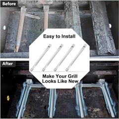 Grill Replacement Parts for Kenmore 146.34611410, 146.16198211, 146.23679310,…