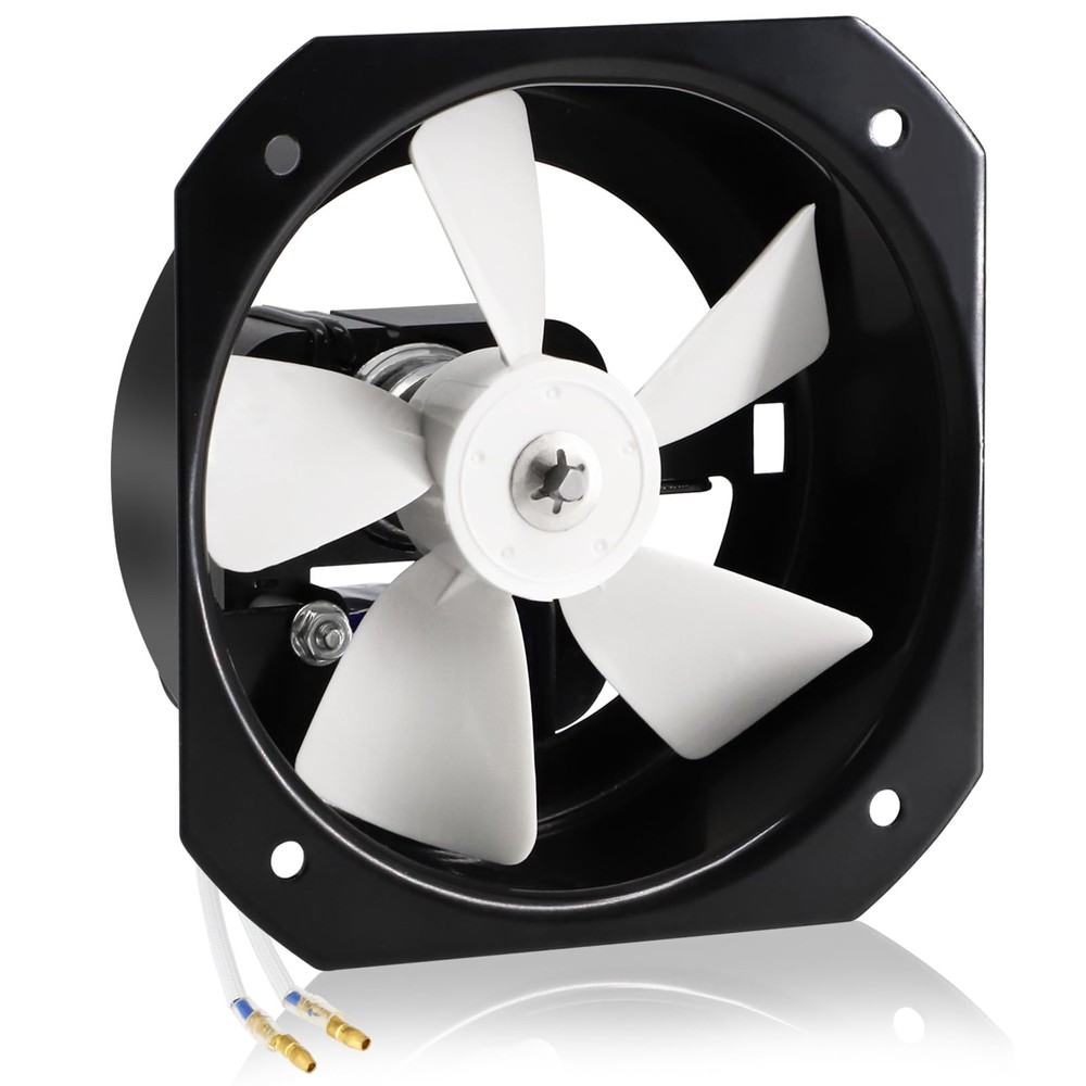 P-1047 Combustion Fan Blower Motor for GMG Daniel Boone and Jim Bowie Choice …