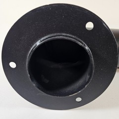Green Mountain Grill Chimney Smoke Stack P-1044 for Daniel Boone Jim Bowie OEM