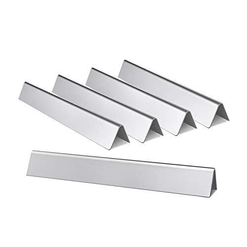 7535 21.5 Inch Flavorizer Bars Heat Plate Replacement for Weber Spirit E-210 …