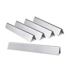 7535 21.5 Inch Flavorizer Bars Heat Plate Replacement for Weber Spirit E-210 …