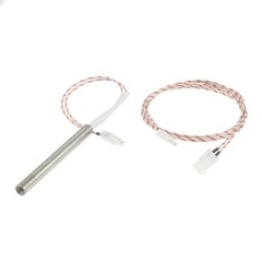 BBQ Hot Rod Ignitor Kit Replacement for Traeger Pro 575 780 Ironwood 650 885