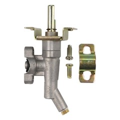 Propane Natural Gas Control Valve Manifold for Weber For Spirit E210 E310
