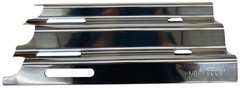 90081 – Gas Grill Stainless Steel Heat Plate for Jenn-Air & Others