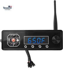 Digital WIFI Control Panel Controller Replacement for Masterbuilt 710 Digital El