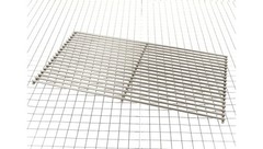 Grill Part # cg720-0039 – Cooking Grid, Stainless Ea 11 3/4×21 3/4