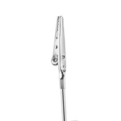 6 Foot Pit Probe Straight Plug Stainless Steel Food Probe For Smokers Barbecues