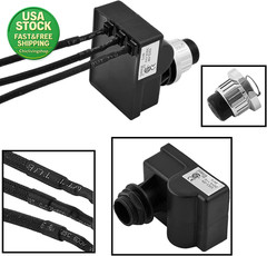Ignitor Kit for Pit Boss Memphis Ultimate 4-In-1 Grill 3 Electrode Igniter