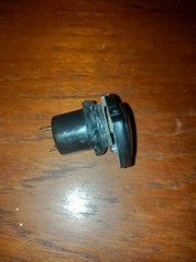 CHAR BROIL COMMERCIAL SERIES ELECTRONIC IGNITION SWITCH