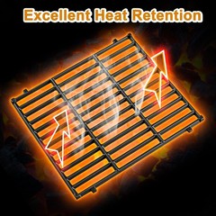 7638 Spirit Grill 23.8” x 17.5” 300, x 300