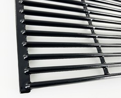 Cooking Grid Replacement 19″ x 25″ Cast Iron Non-stick for Charbroil, Brinkmann