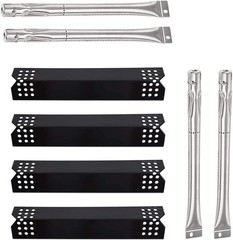 Replacement Parts for Grill Master 720-0697 BBQ Grill, Burners and Heat Plates R