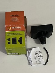 NEW Char-Broil 8782 Universal Electronic Ignition Module Brand New – Surefire-