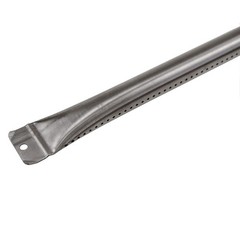 17 inch Stainless Steel Grill Burner Tubes Replacement for Bakers and 17