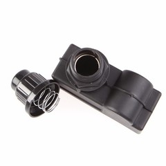 2/3/4/5 Outlet Electric Spark Push Button Pulse Igniter for Gas Grill BBQ