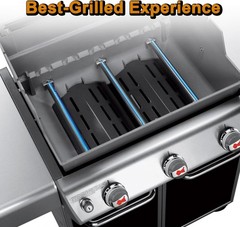 7629 1836-13 Igniter Grill Replacement Parts for Weber Genesis Grill Igniter …