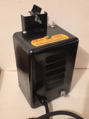 Vintage 1960s Electr-A-Spit motor for rotisserie…working