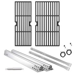 Grill Parts for Charbroil Performance 2-Burner Grill 463673519 463673019 4636…