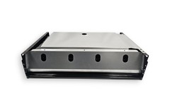 Charbroil Grill Part # G432-D200-W3 – Weld Assy, Firebox, 4b, G