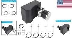 Ultimate 4 Outlet Electronic Igniter Replacement for Blackstone 36” Griddles